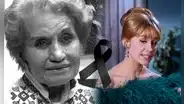 Falleció la actriz venezolana Teresa Selma de 'Mi bella genio' a los 93 años