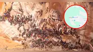 Bulla Loca: ¿dónde queda la mina artesanal de oro donde murieron más de 10 personas?