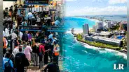 La playa más visitada de Latinoamérica está cerca de Bogotá: cómo llegar y cuánto cuesta ir