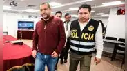 Congreso plantea conformar comisión investigadora por declaraciones de Jaime Villanueva