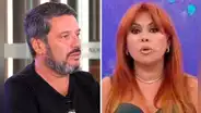 Magaly Medina aún no paga los 70.000 soles de indemnización a Lucho Cáceres, reveló actor