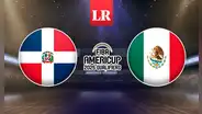República Dominicana vs. México baloncesto EN VIVO, FIBA Americup 2025 Qualifiers: hora y dónde ver el juego