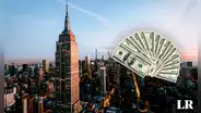 ¿Cuáles son las 10 ciudades de EE. UU. con los salarios mínimos más altos del 2024?