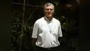 Monseñor Alfredo Vizcarra: “Hay ausencia del Estado y los mineros ilegales entran con impunidad"