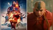 'Avatar: la leyenda de Aang': hora y fecha de estreno de la nueva serie live-action de Netflix