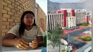 Alumna de la UNI que fue tercio superior en su colegio revela que le chocó ingresar: "La universidad es fuerte"