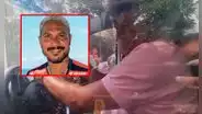 El gesto de 'Coyote' Rivera que confirmaría el viaje de Guerrero a Trujillo para unirse a la UCV