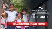 Ifarhu 2024: ¿cuánto pagan a los beneficiarios por ser elegidos en el Concurso General de Becas?