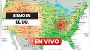 Temblor HOY en Estados Unidos, 23 de febrero: magnitud y epicentro del ÚLTIMO SISMO, según USGS