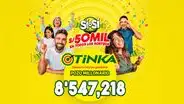 Resultados de La Tinka EN DIRECTO, HOY: mira aquí el sorteo y jugada ganadora