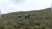 Pastor de ovejas en Cusco muere tras ser impactado por un rayo