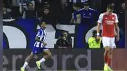 Porto venció 1-0 al Arsenal con gol a último minuto por octavos de la Champions League