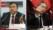 Procuraduría pide investigación contra José Ávila y Félix Chero tras declaraciones de Jaime Villanueva