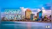 Spring Break 2024 en Estados Unidos: ¿cuándo inician las vacaciones de primavera?