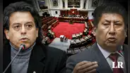 Edward Málaga denuncia contrataciones irregulares en oficina que dirige Waldemar Cerrón