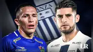 ¿Cristian Neira y Carlos Zambrano en Alianza Lima? Lo que se sabe de ambos jugadores
