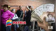 Bono de 905 Bs. para pensionados IVSS: COBRA hoy el subsidio en Sistema Patria