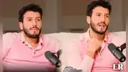 Sebastián Yatra: "Me darían ganas de ser infiel, aunque esté enamorado de alguien"