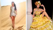 ¿Quién es Ariagny Daboin, la representante de Venezuela en el Miss Mundo 2024?