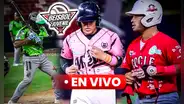 Resultados Semifinal Béisbol Juvenil 2024 EN VIVO HOY, 22 de febrero, vía RPC: juegos y cómo va la serie en Panamá