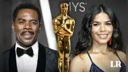 ¡Brillando en la alfombra roja! Descubre quiénes son los latinos nominados al Oscar 2024