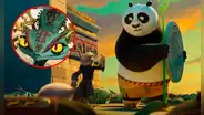 'Kung Fu Panda 4': ¿cuándo es la fecha de estreno en Perú, México, España y Estados Unidos?