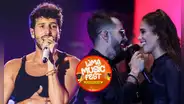 Lima Music Fest cambia de fecha: ¿cuándo será el concierto de Sebastián Yatra, Mike Bahía y más artistas?