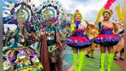 Carnaval de Cajamarca o Festividad de la Candelaria: ¿cuál evento generó más movimiento económico?
