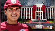 Primer puesto de la UNI revela su peculiar método de estudios: "Las 2 últimas semanas estudié por mi cuenta"