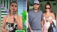 ¿Cómo fue la reunión de Paolo Guerrero y Richard Acuña? Brunella Horna reveló todos los detalles