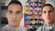¿Quién es el militar venezolano expulsado de las FF. AA., Ronald Ojeda Moreno, que fue secuestrado en Chile?