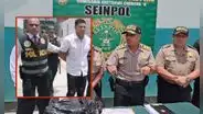 Cayó el sicario peruano que asesinó a 6 civiles y atacó a balazos a 2 policías