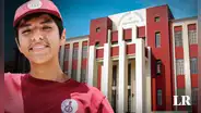 Segundo puesto de la UNI también ingresó 2 veces a la UNMSM y ganó medallas olímpicas: así es su método de estudio