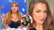Magaly lanza 'advertencia' a Ana Paula sobre decisiones de Paolo Guerrero: "El real poder lo tiene 'Doña Peta'"