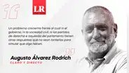 Fútbol, casi un estilo de ser peruanos, por Augusto Álvarez Rodrich