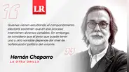 Las diferentes formas de votar, por Hernán Chaparro