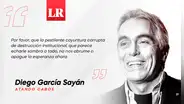 Colapso galopante… ¡Hay salida!, por Diego García Sayán