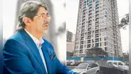 Alcalde de Miraflores pide ‘donativo’ a empresas para que sigan construyendo
