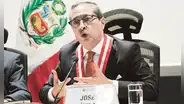 Villanueva genera crisis en la JNJ