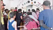 Tragedia en Venezuela deja 25 mineros fallecidos