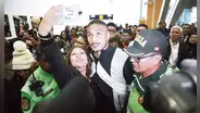Paolo Guerrero viaja hoy a Trujillo para sumarse al plantel de la César Vallejo