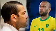 Dani Alves fue condenado a 4 años y medio de prisión por agresión sexual a joven en España