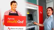 Banco de la Nación: ¿cuánto dinero como máximo puedes retirar en cajeros y agentes?