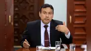 Félix Chero no descarta que Jaime Villanueva “haya usado su nombre” para negociar con José Ávila