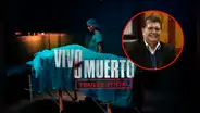 ¿'Vivo o muerto’ revela que Alan García sigue entre nosotros? Tráiler oficial estremece en redes