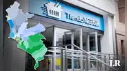 ¿Dónde se ubica y qué productos vende la primera tienda de Nestlé en Lima?