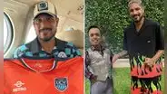 Los mejores memes de Paolo Guerrero tras reunirse con Richard Acuña y acordar que jugará en la UCV
