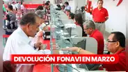 Fonavi 2024: ¿habrá una nueva entrega de dinero en marzo?