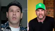 Ricky Trevitazo habla por primera vez tras ser internado por dengue: "Espero que pronto nos den de alta"