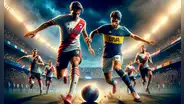 ¿Cuándo juegan River Plate vs. Boca Juniors por el superclásico del fútbol argentino?